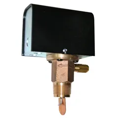 1 1 4 NPT Brass with sealed tube construction Single pole, double throw snap switch Magnetic switching mechanism eliminates need for...