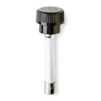 BUSSMANN Fuse: GRF Series, Time-Delay, 8 A, 300 V AC (MPN GRF-8)
