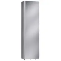 RITTAL Heat Exchanger: 23,885 BtuH, Indoor Dust-Tight, Cooling Only, 400/480V, 12, Wall Mount (MPN 3216480)