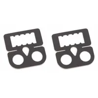 HONEYWELL Sensor Screen: Sensor Screen, For BW Clip4 Compatible Detector Series, BW, BW Clip4, 2 PK (MPN BWC4-SS)