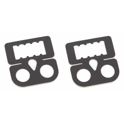 HONEYWELL Sensor Screen: Sensor Screen, For BW Clip4 Compatible Detector Series, BW - Honeywell BW Gas Detector Accessories