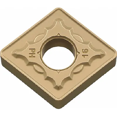 KYOCERA Diamond Turning Insert: CNMG433PH CA525 - Diamond Indexable Turning Inserts