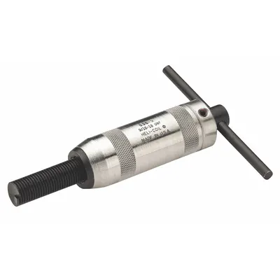 HELI-COIL Prewinder Type IV Installation Tool for Helical Inserts - Installation Tools for Helical Inserts