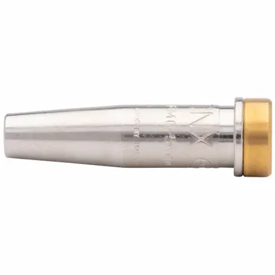 HARRIS Cutting Tip: 6290-NX Series, Size 3, For Use With Propane & Natural Gas - General Purpose Cutting Tips