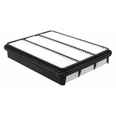 BALDWIN FILTERS Automotive Air Filter: Panel, Engine, Rectangular, Panel - Panel Engine Air Filters