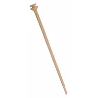 ZOELLER Float Rod: Float Rod, Includes Rod, Mfr Part # 006215, 98-0077, 90 Series, Model 98