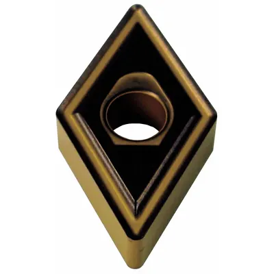 SUMITOMO Diamond Turning Insert: DNMG432EGE - Diamond Indexable Turning Inserts