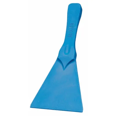 VIKAN Hand Scraper: Glass-Fiber/Nylon, 7/8 in Blade Lg, 7/8 in Overall Lg - Hygienic Hand Scrapers