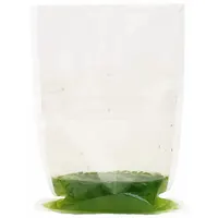 BENCHMARK SCIENTIFIC Blender Bag: 11 3/4 in Overall Lg, 6 3/4 in Overall Wd, LDPE/Nylon, IPD4400 (MPN IPD4400-B400F2)