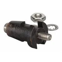 Probe replacement kit for commercial beverage equipment. Used to replace temperature or level probes to maintain accurate sensing for consistent brewing and dispensing. Suitable for foodservice and hospitality applications