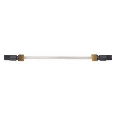 STENNER 2 Tygothane Pump Tube Ferrules 1/4In,PK5: 5 PK (MPN MCTYG02) - Pumps Parts