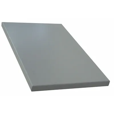 OEM Replacement Shelf: Overall Dim - Replacement Shelves for Metal Stock Trucks