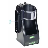 MSA Calibration Gas Cylinder Stand: Cylinder Holder, For Galaxy GX2 Compatible Detector Series, MSA (MPN 10125135)