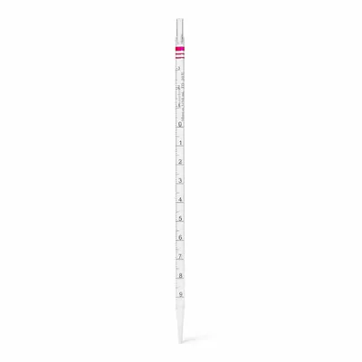 UNITED SCIENTIFIC Sterile Serological Pipette - Sterile Seroligcal Pipettes
