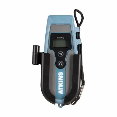 ATKINS Probe Kit: +/-1°F (+/-0.5°C) (MPN 93233-K) - General Purpose Panel Mount Digital Thermometers