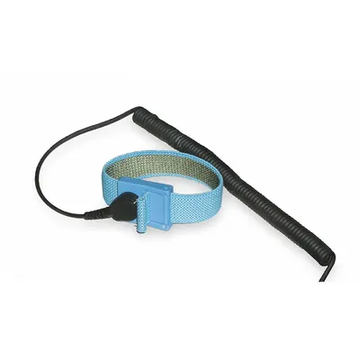 PRO-LINE Wrist Strap (MPN 04563). Key specifications — Brand: PRO-LINE; Material: Fabric. - ESD Grounding Kits