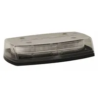 ECCO Mini Light Bar: Mini Light Bar Vehicle Light Bar Size, LED, SAE J845 Class 1, Mini Light Bar (MPN 5550CAC)