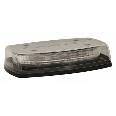 ECCO Mini Light Bar: Mini Light Bar Vehicle Light Bar Size, LED, SAE J845 Class 1 - Mini Light Bars