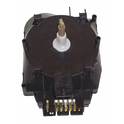 WHIRLPOOL Timer: W10199989 - Whirlpool Washing Machine & Dryer Parts