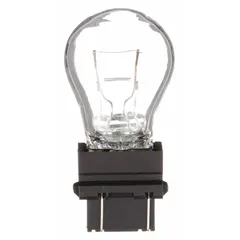 APPROVED VENDOR 3457-2PK Incandescent Bulb, S8, 14V AC, W2.5x16 Wedge Base