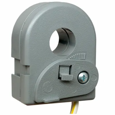 RIB Current Sensor Relay: Surface Mounted, 0.4 A Current Rating, 30V AC/DC - Surface-Mounted Relays