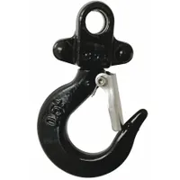 DAYTON Top Hook Assembly: Manual Chain Hoists, 1,000 lb Compatible Load Capacity, Dayton, GGS_57000