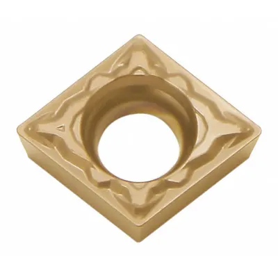 KYOCERA Diamond Turning Insert: CCMT3252PP CA530 - Diamond Indexable Turning Inserts