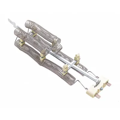 CARRIER Heater Element: Heater Element, FA4BNF060010AAAA - Replacement Parts for HVACR Heaters & Heat Exchangers