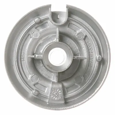 GE WB16T10046 Burner - GE Oven Replacement Parts
