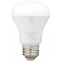 GE LAMPS Compact LED Bulb: LED, R20, Medium Screw (E26), 5 W Watt, 3000K, 500 lm Light Output (MPN LED5DR20/930)