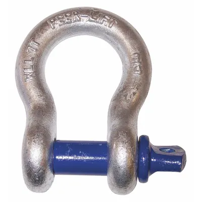 OEM Anchor Shackle: Anchor Shackle - High-Strength Anchor Shackles for Lifting