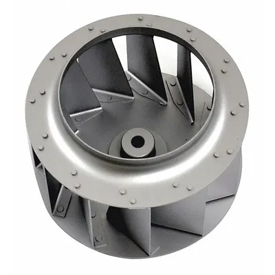 AAON Blower Wheel (MPN P79910) - OEM Replacement Blower Wheels