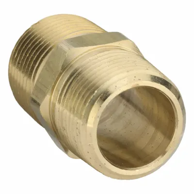 PARKER 216P-12 Threaded High-Pressure Pipe Fitting - Threaded High-Pressure Pipe Fittings