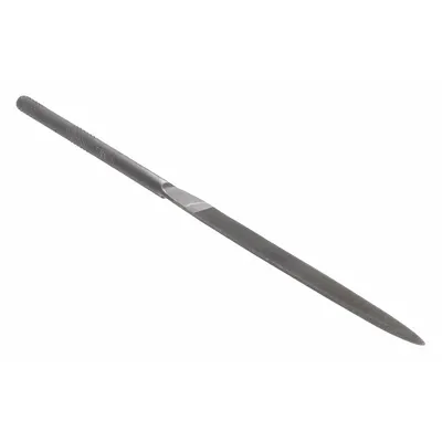SIMONDS Half Round Needle File - Standard Needle Files