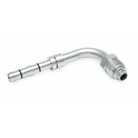 AEROQUIP O-Ring Hose Fitting: 90° O-Ring Fitting, 8 Dash Size, 0.41 in Hose Inside Dia. (MPN FJ3019-02-0608S)