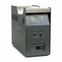 FLUKE Drywell: -139°F to 284°F /-95°C to 140°C, -139°F to 284°F /-95°C to 140°C, +/-0.2°C (MPN 9190A-F-P-156)