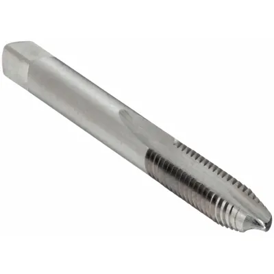 OEM Spiral Point Tap: 1/4"-20 UNC - General Purpose Spiral-Point Taps