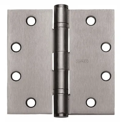 BEST FBB179 Full Mortise-Mount Butt Hinge - Full Mortise-Mount Butt Hinges