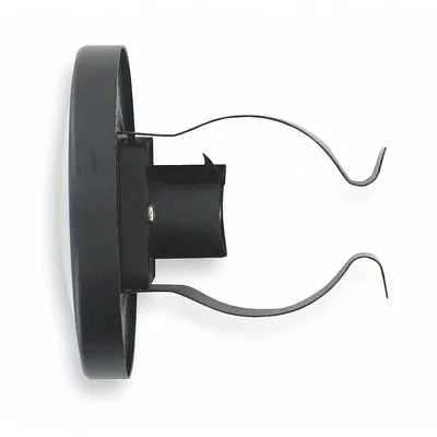 Dwyer Clip Pipe Mount Dial Thermometer: -40°C to 120°C, +/- 2% Accuracy - Clip-On Pipe Surface Temperature Dial Thermometers