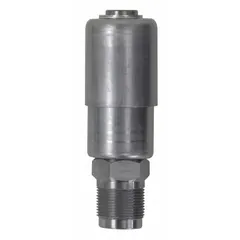 Replacement pump assembly for Hein-Werner service jacks, compatible with models HW93642 and HW93652. Restores lifting function in automotive and industrial maintenance environments where reliable hydraulic operation is required.