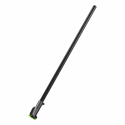 EGO Extension Pole: Includes: Tool Only, PS1000/PS1001/PSX2510 - Pole Saw Parts & Accessories