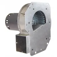 PACKARD Draft Inducer: Furnace, Amana/Fasco/Goodman/Rotom, 115V AC (MPN 66003)