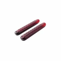 Plastic replacement handle grips for pliers with 6-8 in overall length. Each grip measures 6 in and is designed to restore comfort and control on compatible pliers. Suitable for general maintenance and repair tasks