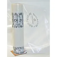 AMERICOVER Self-Adhesive Containment Film: Heavy Duty, 6 mil Thick, 200 ft Lg, 4 ft Wd, Clear (MPN 6MSB48)