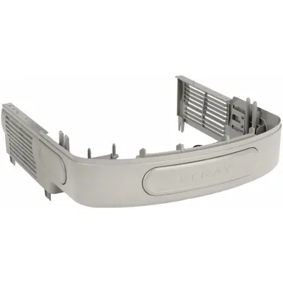 ELKAY Upper Shroud Assembly: Access Panel/Front Push/Side Pushes/Wire - Wall Panels & Framing