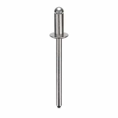 OEM Domed-Head Blind Rivet - Domed-Head Blind Rivets