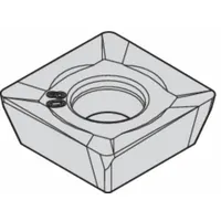 WIDIA Square Milling Insert: SDEX432FRALP, SDEX120408FRALP (MPN 5281790)