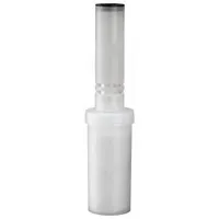 EVERPURE Water Filter Cartridge: 6 gpm, 9 7/16 in Overall Ht, 2 in Overall Dia (MPN EV979942 ~)