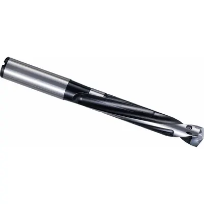 KYOCERA Replaceable Tip Drill (MPN SS0500DRA105M5) - Modular Drill Bits for General Drilling