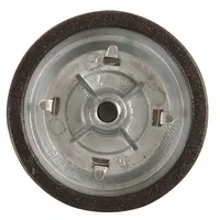 WHIRLPOOL Timer Knob: 3362624